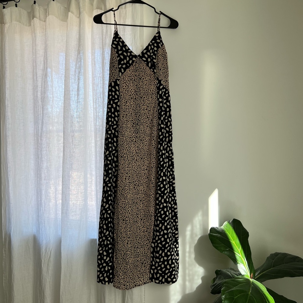 CJLA Sun Dress